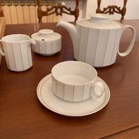 Servizio da thé Rosenthal