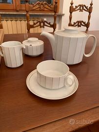 Servizio da thé Rosenthal