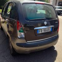 LANCIA Musa - 2006 cambio automatico