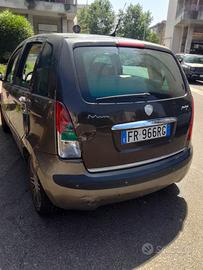 LANCIA Musa - 2006 cambio automatico