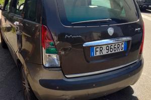 LANCIA Musa - 2006 cambio automatico