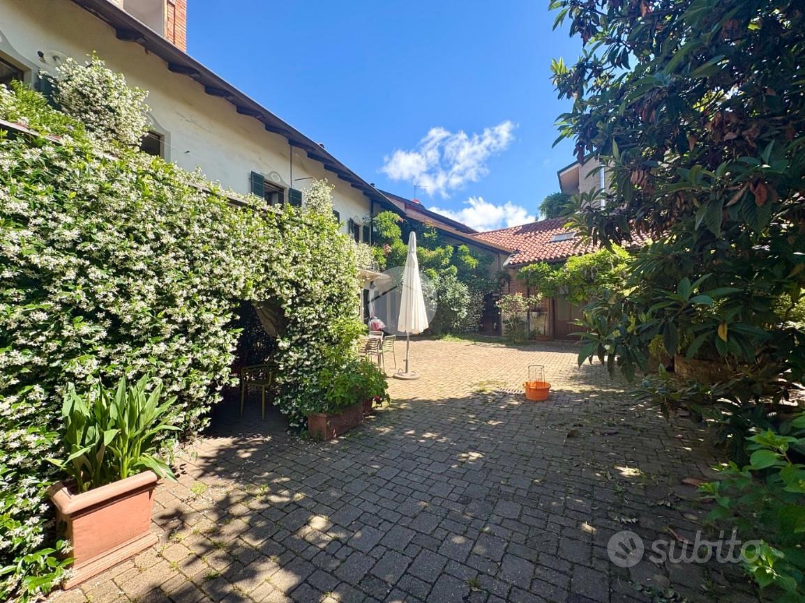 Apartment in Rosta, Ponata - Vista 4