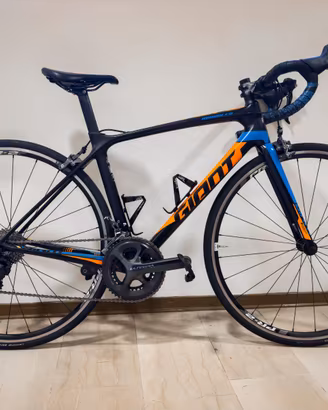 Giant TCR advanced shimano Ultegra