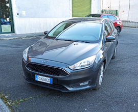 Ford focus 1.5 TDCI 120Cv S&S business SW