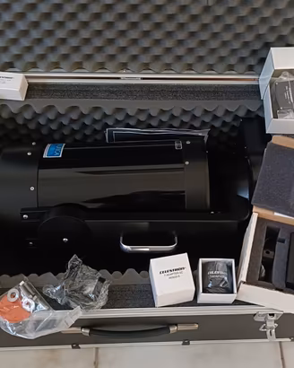 Telescopio Celestron 