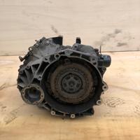 Cambio automatico - polo - mgq