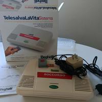 Telesalvalavita Beghelli