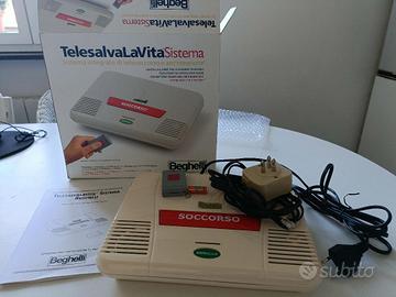 Telesalvalavita Beghelli