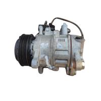 COMPRESSORE A/C BMW Serie 1 Serie (E87) diesel 1.8
