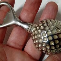VECCHIO APRIBOTTIGLIE CAVATAPPI  PALLINA DA GOLF