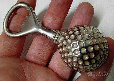 VECCHIO APRIBOTTIGLIE CAVATAPPI  PALLINA DA GOLF