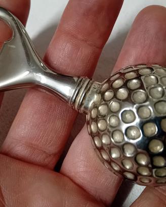 VECCHIO APRIBOTTIGLIE CAVATAPPI  PALLINA DA GOLF