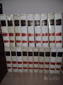 GRANDE DIZIONARIO ENCICLOPEDICO UTET 