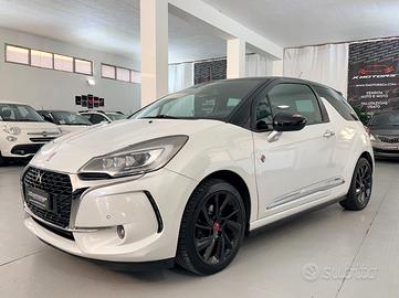 DS3 110cv aut. Performance Line benzina