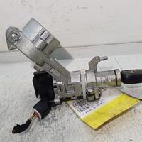 BLOCCASTERZO OPEL Meriva 3° Serie 20939745 B14NEL