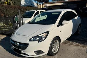 Opel corsa 1.3 Multijet 2016