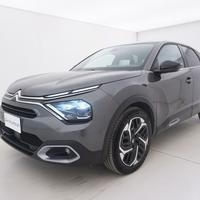 Citroen C4 MAX + Tetto Apribile BR586075 1.2 Benzi