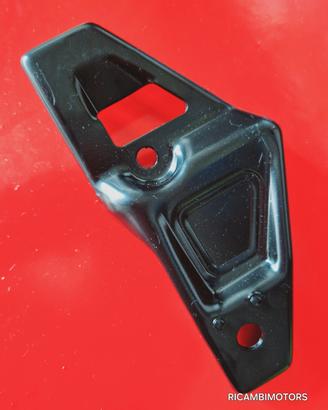 PEDANA SUPPORTO PASSEGGERO DX BMW R1100RS