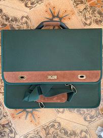 Borsa portadocumenti  Jaguar