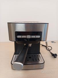 Macchina caffè espresso Cecotec