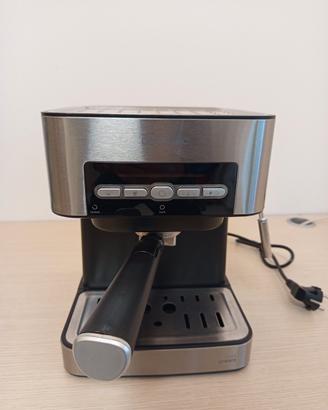Macchina caffè espresso Cecotec
