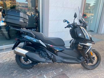 Bmw C 400 X - 2025