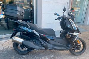 Bmw C 400 X - 2025