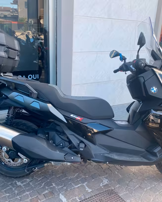 Bmw C 400 X - 2025