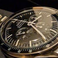 Omega Moonwatch esalite 3861