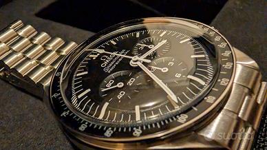 Omega Moonwatch esalite 3861