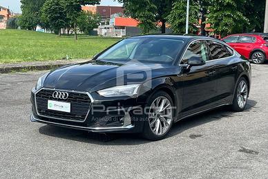 AUDI A5 35 TDI S tronic Business