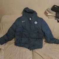 giacca Nike X Inter 