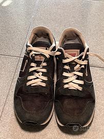 Scarpe Carrera 1965 nere uomo – Taglia 42