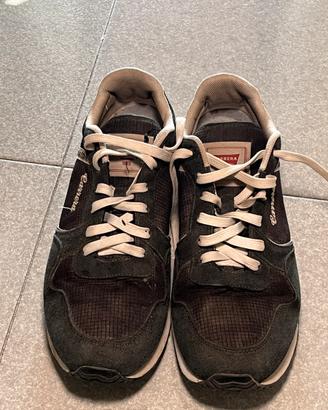 Scarpe Carrera 1965 nere uomo – Taglia 42