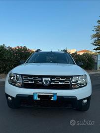 Dacia Duster 1.5 dCi 110 CV Lauréate – Unico Propr