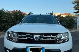 Dacia Duster 1.5 dCi 110 CV Lauréate – Unico Propr