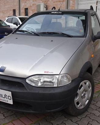 FIAT - Strada 1700 TD PICK -UP FIORINO