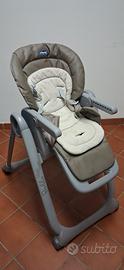seggiolino chicco