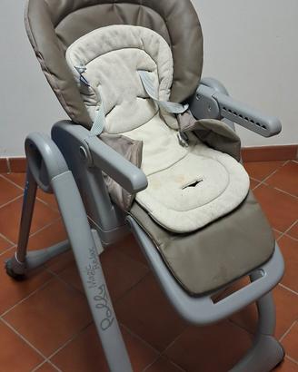 seggiolino chicco