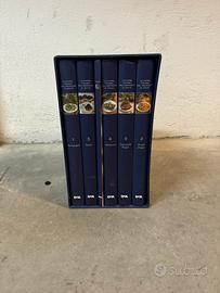 Libri da cucina