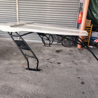 Hard top Saver 870 ma adattabile ad altre barche