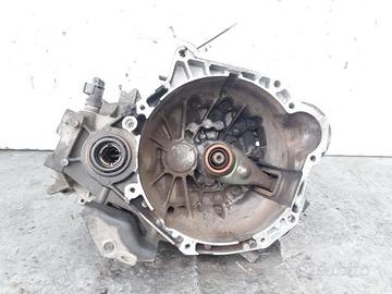 TDJ5F CAMBIO MANUALE 5M HYUNDAI IX20 (JC) 1.4 B/GP