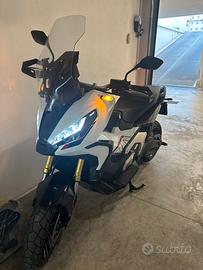 Honda X-ADW