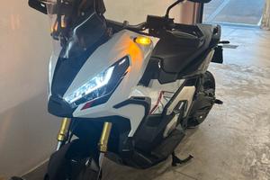 Honda X-ADW
