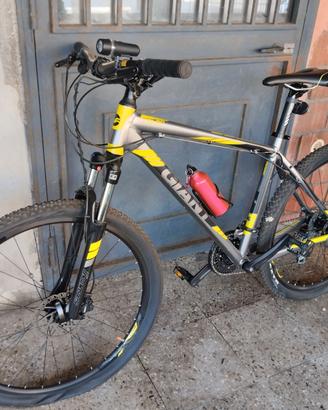 Bicicletta