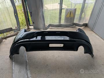 Paraurti originale golf 7.5 gti performance