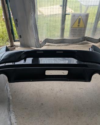 Paraurti originale golf 7.5 gti performance
