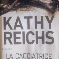 Kathy Reichs: la cacciatrice di ossa 