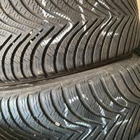 4 GOMME USATE QUATTRO STAGIONI 2055516 - CP5471495