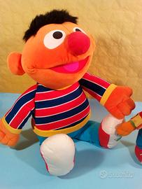 lotto PUPAZZI e PELUCHE -anni 90-